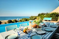 Olymp Luxury Villa C Hotels in Coral Bay