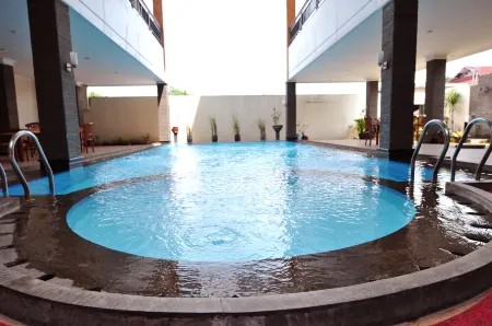 Grande Hotel Lampung