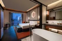 Grand Barony Jinan CBD Hotels in Jinan