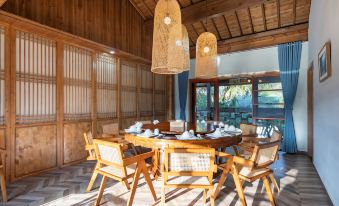 Bancun Youxi Homestay