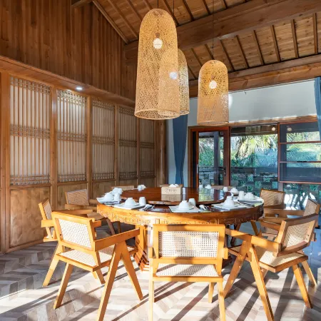Bancun Youxi Homestay