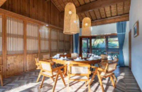 Bancun Youxi Homestay