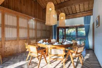 Bancun Youxi Homestay Hotel di Qimen County