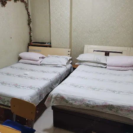 Dalian Xinyi Fashion Room