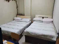 Dalian Xinyi Fashion Room - Cho phép mang theo thú cưng