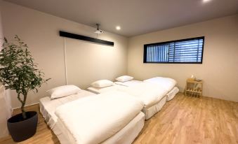 Tasone Stay OSAKA SEN2