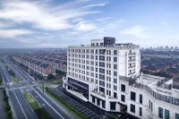 Haining Yanguan Maison New Century Resort Hotel Hotel dekat Jiaxing Chen Gelao House