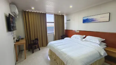 Jilonglong Business Hotel (Jiaozhou SCO Pearl International Expo Center)