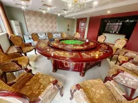 Changbai Mountain Songlin Hotel - فطور