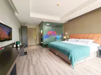 Jiayi Express Inn Hotel in zona Changzhou Port