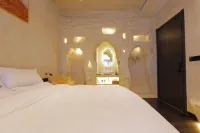 Chengjiang Yuanman Xiaozhu Inn 푸후/복선호수 스타광/별광 야시장 주변 호텔