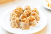 Jianmen Xiyue Hotel - breakfast