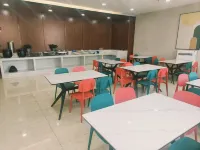 Longyuan Hotel (Yanqi County People's Square Branch) Hotels in Yanqi