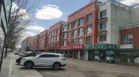 Youranju Homestay (Yakeshi Station)