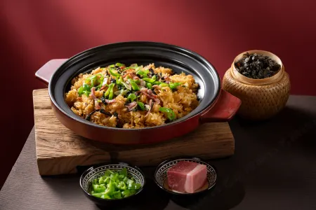 Zhuji Xianrenge Отели рядом с достопримечательностью «Little Tianzhu Temple»