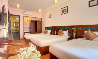 AnNamYen Homestay
