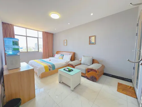 Qujing Shunfa Hostel