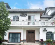 Chongzuo Bohua Homestay Hotels near Xinhe Passenger Transport Terminal