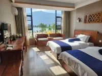 CHP. Hotel Hotels in Heqing