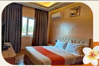 Camotes Ocean Heaven Resort Hotels in San Francisco