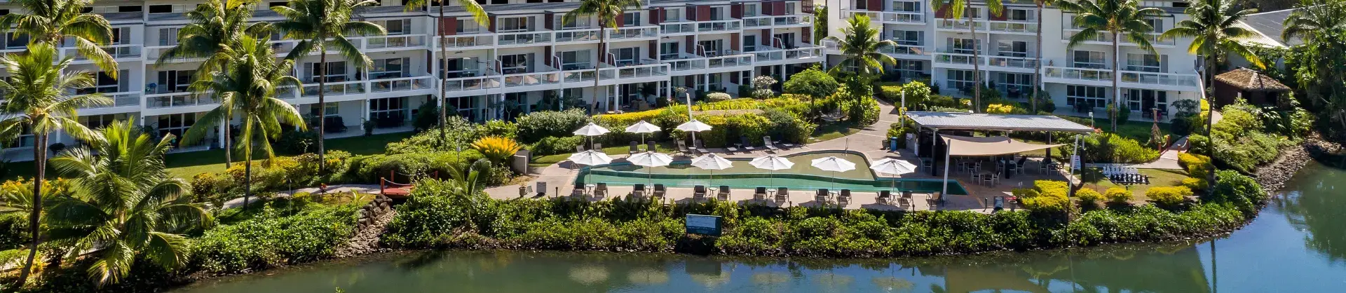 Gehobene Hotels 