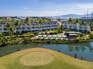 The Terraces Apartment Resort