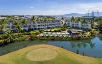 The Terraces Apartment Resort Hotel a Denarau Island