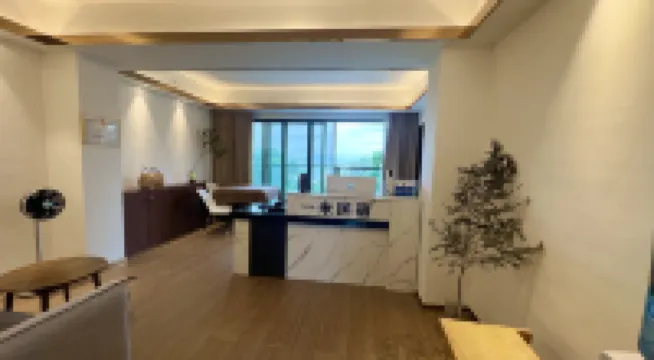 One meter homestay (Xunliao Bay Sea World Store)