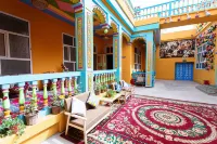Kuqa Qixi Guesthouse