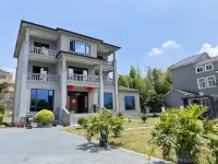 Youxinyuan Homestay in Qiantan Town Jiande City Hotel a Qiantan Town