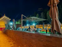 Mengmen Huanghe Hotel