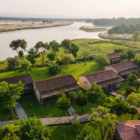 Wild Adventure Resort - Sunset Point