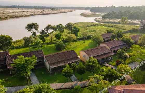 野外探險度假村