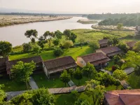 Wild Adventure Resort - Sunset Point