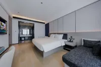 Huocheng Yunduo Hotel (Qingshuihe)