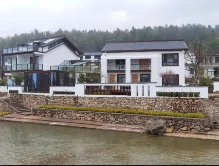 NanyuanNo.1Homestay Отели рядом со станцией Zixi Railway Station