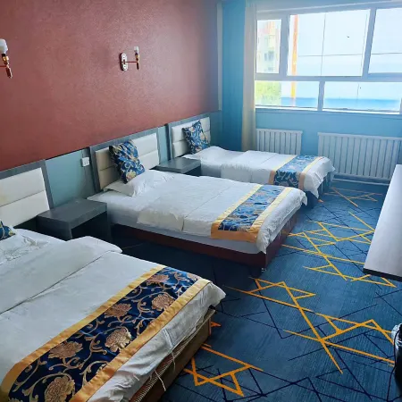 Fuhai Furui Hotel