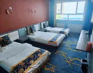 Fuhai Furui Hotel - Pet friendly