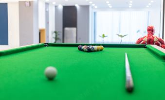 Dali Dingrun Seaview Hotel (Erhai Global Times Store)
