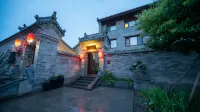 Ruoshuiju | Ancient City View, Listen to the Wind, Appreciate the Moon, Courtyard Holiday Villa Hotels in Datong