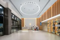 Country Inn & Suites by Radisson Hotel (Nanchang Changbei International Airport)