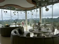 Yunxi Valley Tent Hotel - Pool