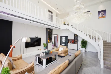 Hefeng Houcun Yaju Homestay Отели рядом с достопримечательностью «Ping Shan»