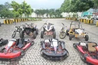 The Wave International Hotel di 