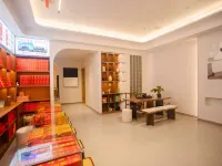 Yunshan Dai Homestay (Nanyue Temple Branch) Hotels in Hengyang