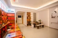 Yunshan Dai Homestay (Nanyue Temple Branch)