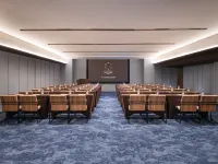 桔子水晶雄安新區酒店 雄縣酒店