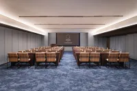 Crystal Orange Xiongan Xinqu Hotel Hotels in Xiong County