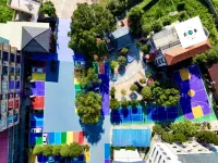 Guquan Hot Spring Hotel Hotels near Xiaokeng National Forest Park