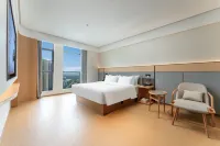 JI Hotel (Tianmen Luyu Avenue West Lake) - Gym